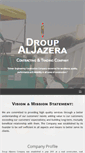 Mobile Screenshot of droupaljazera.com